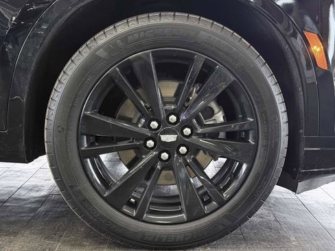 Used 2023 Cadillac XT6 Premium Luxury image 43