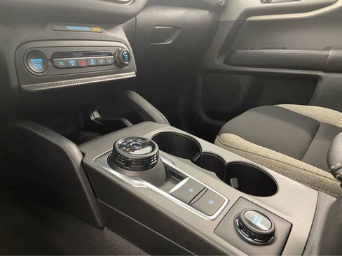 New 2025 Ford Bronco Sport Big Bend AWD/4WD image 32
