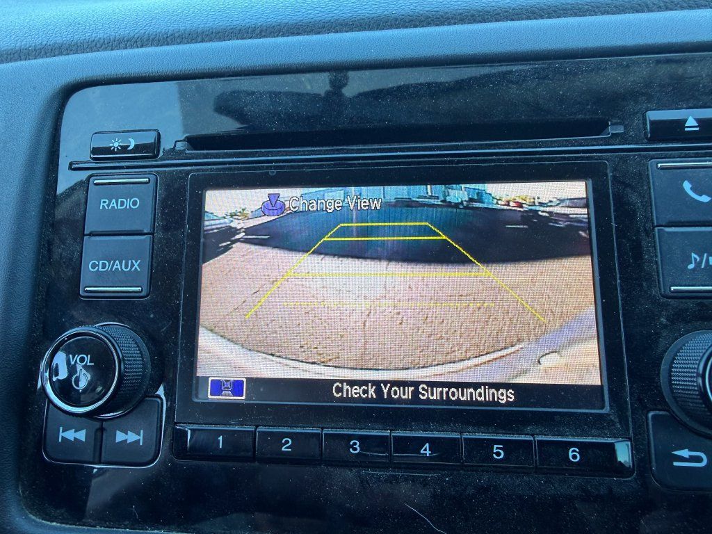 Used 2017 Honda HR-V LX image 2