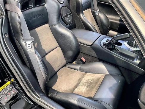 Used 2005 Dodge Viper SRT-10 RWD image 6