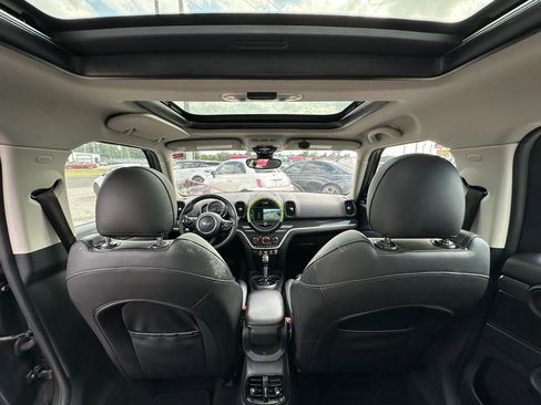 Used 2019 MINI Cooper Countryman S AWD/4WD image 15