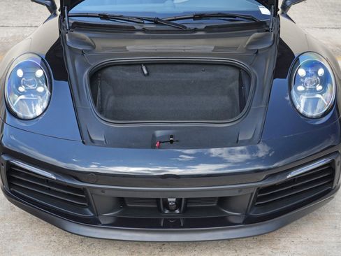 Used 2021 Porsche 911 Carrera S RWD image 8