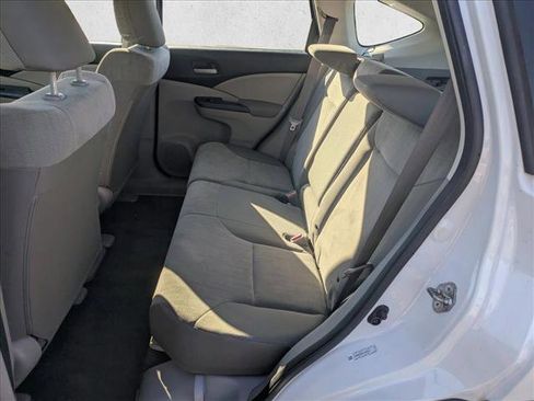Used 2014 Honda CR-V LX image 16