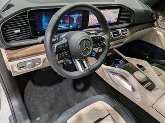 New 2026 Mercedes-Benz GLE 63 AMG S video 3