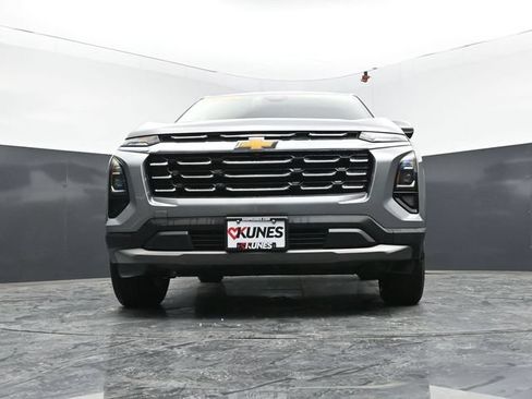 Used 2025 Chevrolet Equinox LT FWD image 45