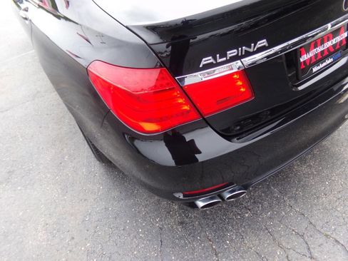 Used 2011 BMW ALPINA B7 LWB image 47