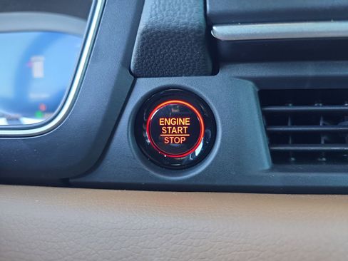 Certified 2026 Honda Passport TrailSport Elite image 27