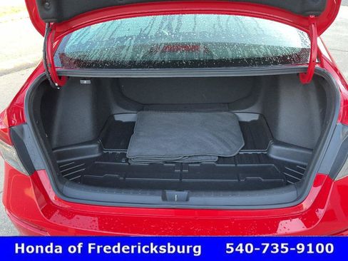 Certified 2023 Honda Civic Sport image 15