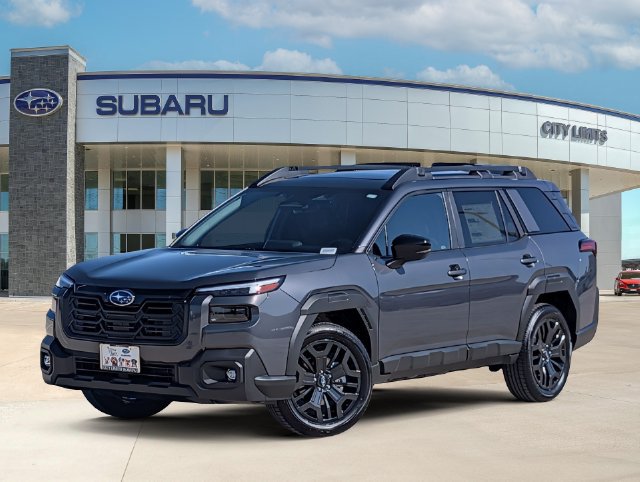 New 2026 Subaru Outback Limited XT AWD/4WD image 1