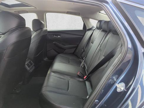 Used 2026 Honda Accord EX-L image 18
