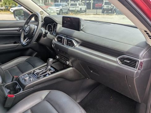 Used 2023 MAZDA CX-5 AWD 2.5 S image 28