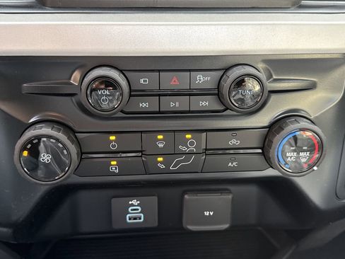 New 2025 Ford F350 XL w/ STX Appearance Package AWD/4WD image 12