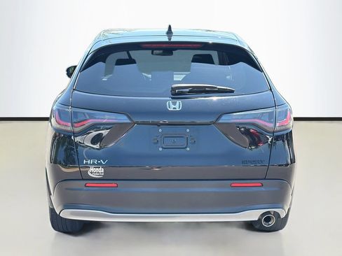 Used 2024 Honda HR-V Sport image 6
