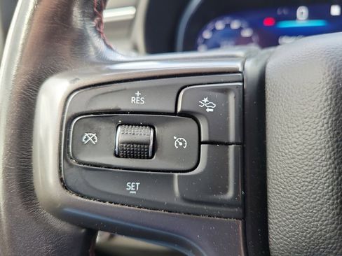 Used 2023 Chevrolet Tahoe RST image 22