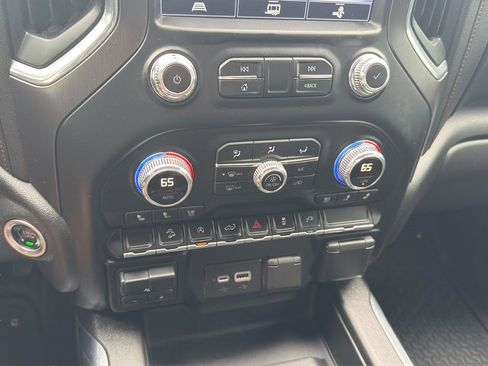 Used 2021 GMC Sierra 1500 AT4 AWD/4WD image 26