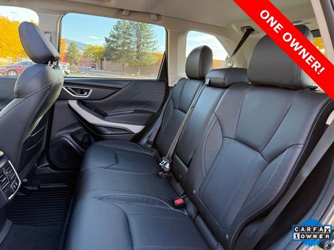 Used 2022 Subaru Forester Limited w/ Popular Package #3 image 14