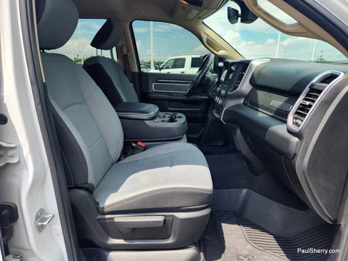 Used 2020 RAM 3500 Big Horn w/ Level 1 Equipment Group image 27