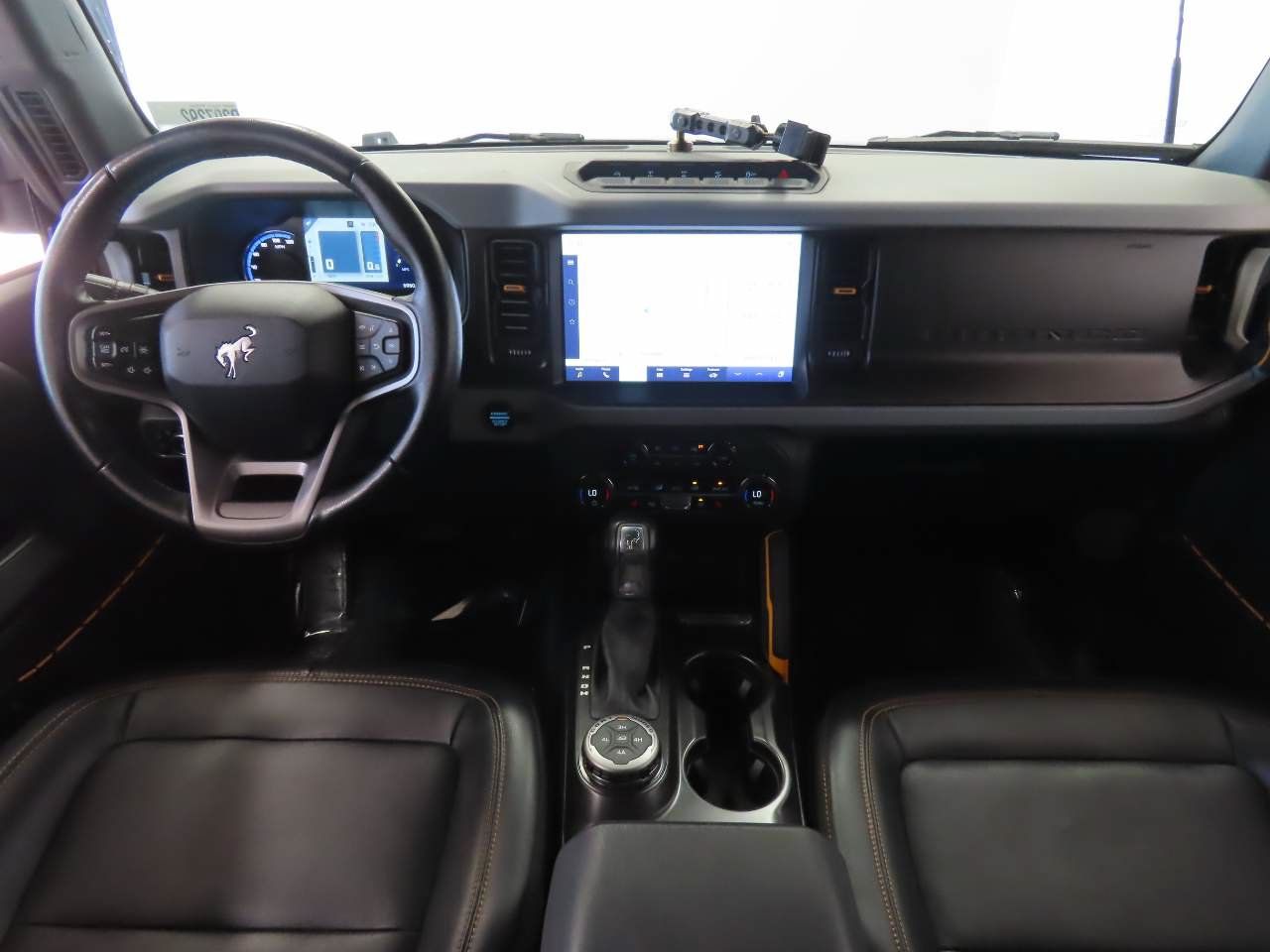 Used 2023 Ford Bronco Badlands AWD/4WD image 17