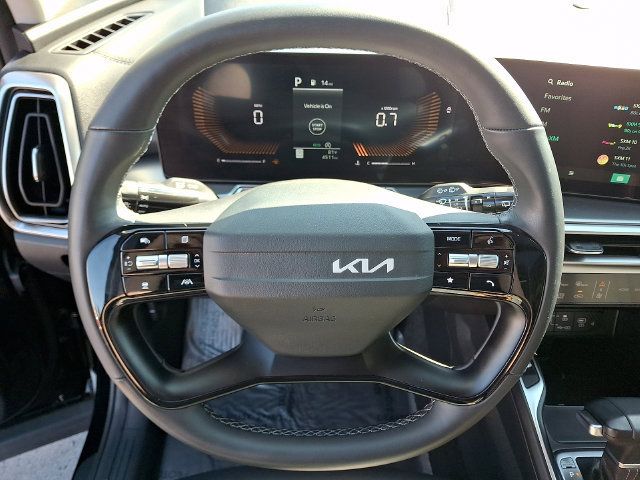 Used 2026 Kia Sorento S w/ S Panoramic Sunroof Package AWD/4WD image 21