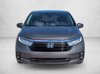 Used 2021 Honda Odyssey Touring video 2