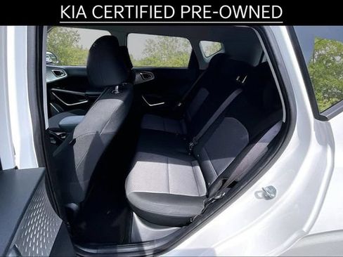 Certified 2024 Kia Soul LX w/ Option Group 015 FWD image 24