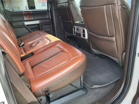 Used 2022 Ford F350 King Ranch w/ King Ranch Ultimate Package image 25