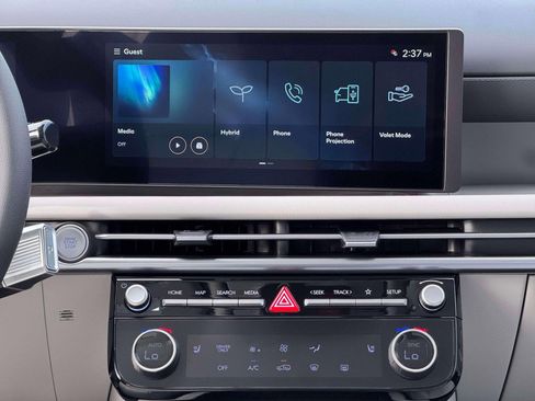 New 2026 Hyundai Tucson SEL AWD/4WD image 19