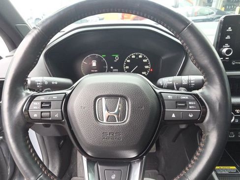 Used 2024 Honda CR-V Sport Touring image 19