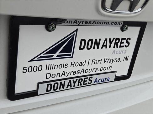 Used 2019 Honda Accord EX-L image 32