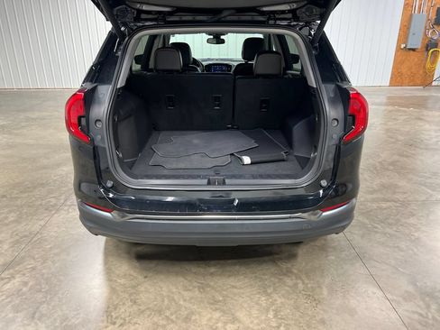Certified 2023 GMC Terrain AT4 AWD/4WD image 12