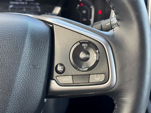 Certified 2022 Honda CR-V Touring image 35