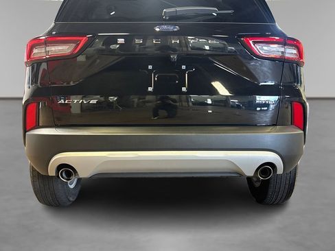 Certified 2025 Ford Escape Active AWD/4WD image 16