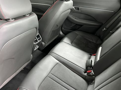 Used 2022 Hyundai Sonata SEL Plus image 12