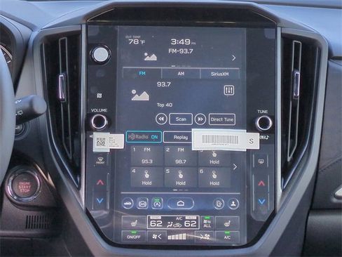 New 2026 Subaru Forester Premium image 18