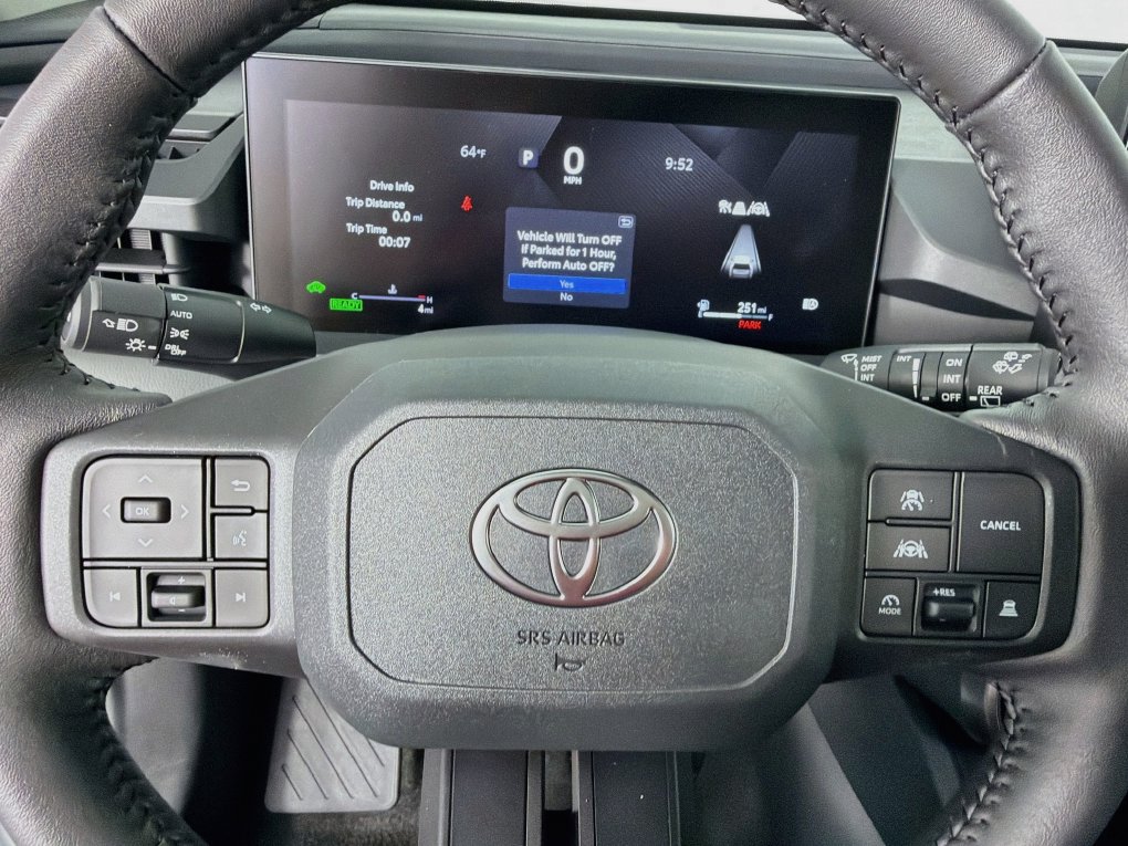 New 2026 Toyota RAV4 XLE Premium FWD image 15