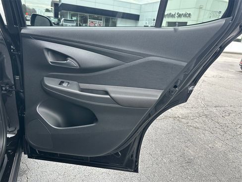 New 2026 Buick Envista Preferred w/ Convenience II Package image 17