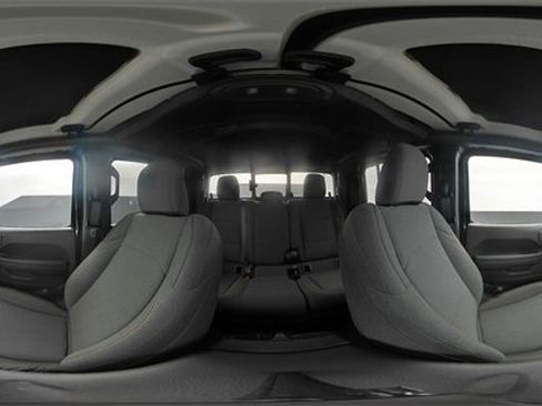 Used 2024 Jeep Gladiator Sport image 25