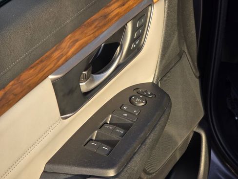 Used 2021 Honda CR-V EX-L image 40