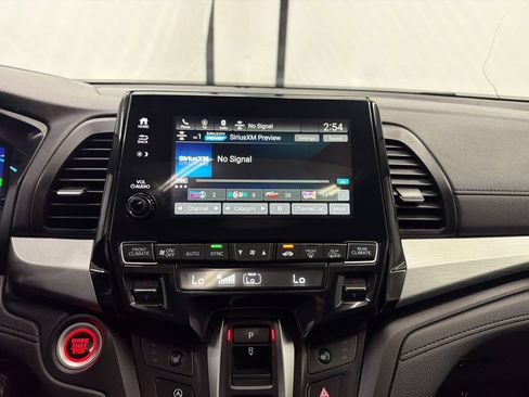 Used 2022 Honda Odyssey EX-L image 30