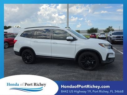 Used 2022 Honda Pilot Special Edition