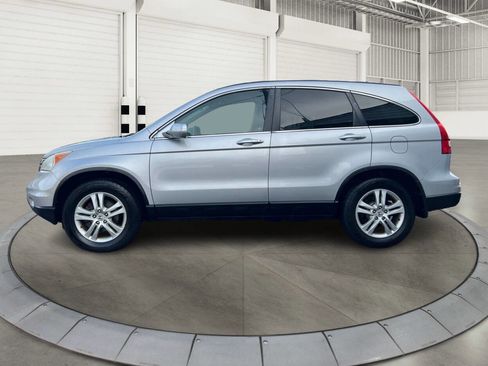 Used 2011 Honda CR-V EX-L image 6