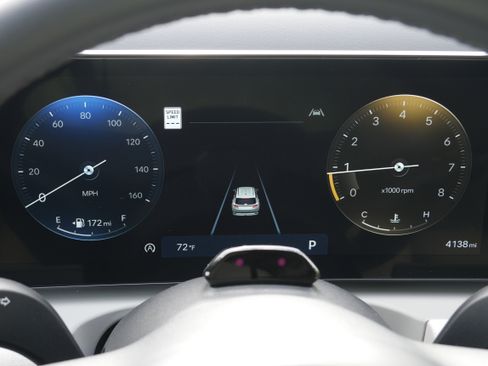 Used 2025 Hyundai Tucson SEL image 28