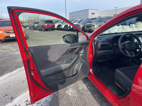 Certified 2024 Subaru Impreza 2.0i image 26