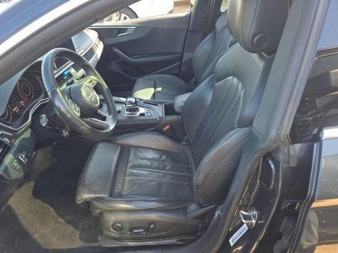 Used 2018 Audi A5 2.0T Premium Plus w/ Premium Plus image 4