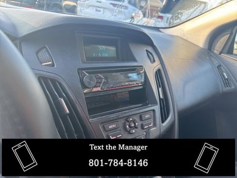 Used 2013 Ford Focus S image 16