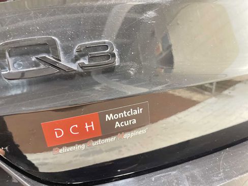 Used 2022 Audi Q3 2.0T Premium Plus AWD/4WD image 7