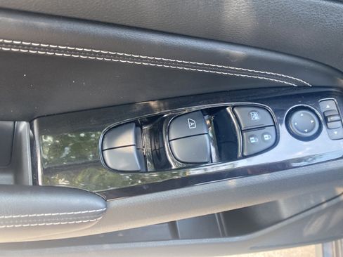 Used 2021 Nissan Altima 2.5 SV AWD/4WD image 14