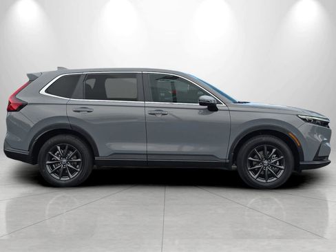 New 2026 Honda CR-V EX-L image 8
