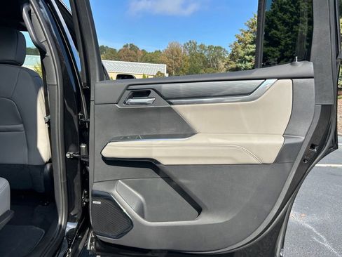 New 2026 GMC Acadia Elevation w/ Elevation Premium Package image 57