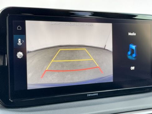 Used 2023 Hyundai Santa Fe SEL FWD image 24